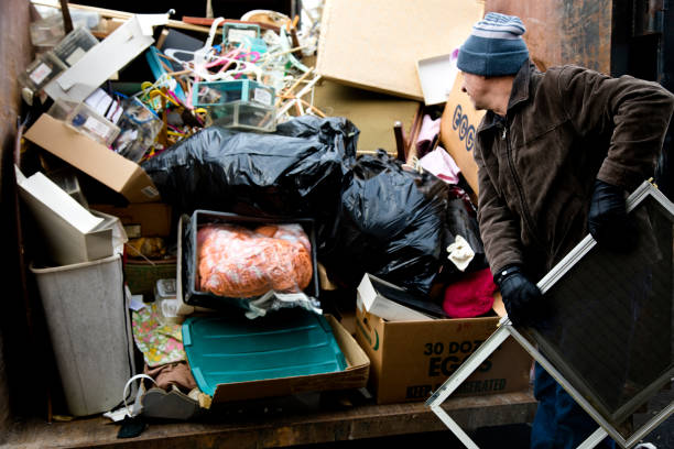 Best Affordable Junk Removal Services  in Keego Harbor, MI