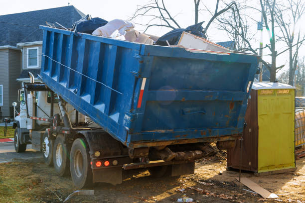  Keego Harbor, MI Junk Removal Pros