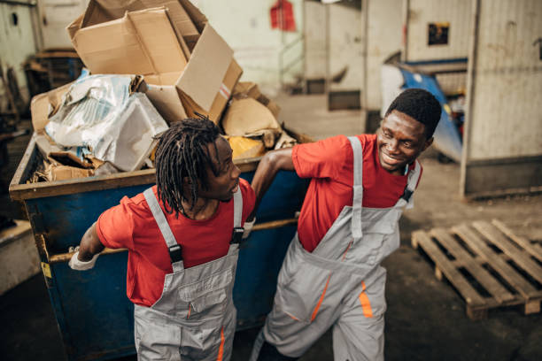 Best Same-Day Junk Removal  in Keego Harbor, MI