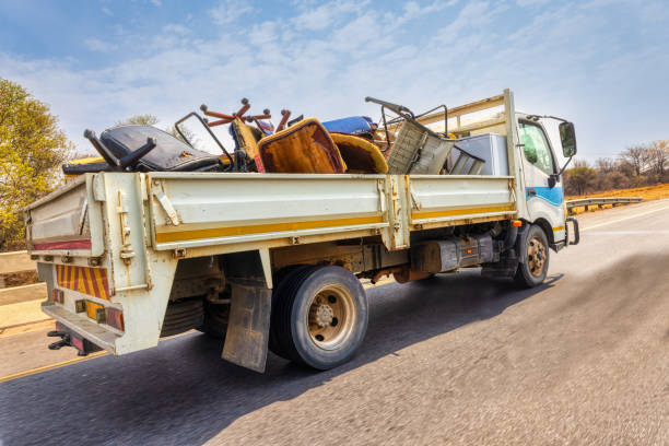 Best Commercial Cleanout Services  in Keego Harbor, MI