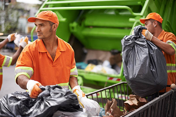 Trusted Keego Harbor, MI Junk Removal Experts